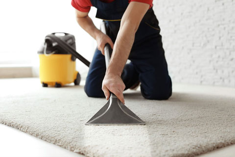 Cleaning Services Camberley